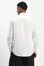 Engineered Kantha Shirt