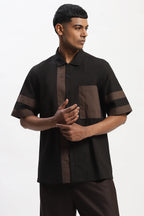 Patchwork Shirt