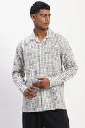 Tic - Tac - Toe Shirt
