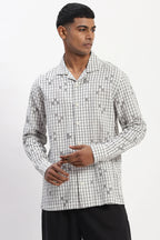 Tic - Tac - Toe Shirt