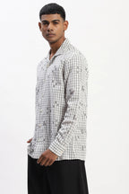 Tic - Tac - Toe Shirt