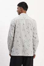 Tic - Tac - Toe Shirt