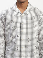 Tic - Tac - Toe Shirt
