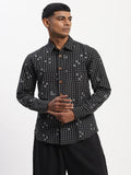 Tic - Tac - Toe Shirt