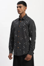 Tic - Tac - Toe Shirt