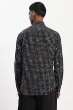 Tic - Tac - Toe Shirt
