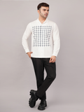 Rope Print Shirt