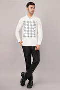 Rope Print Shirt