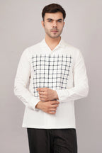 Rope Print Shirt