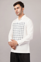 Rope Print Shirt