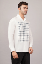 Rope Print Shirt