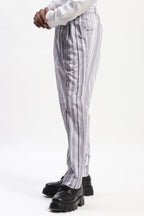 Watercolour Stripes Trouser