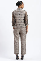 Neutral Maheshwar Shirt