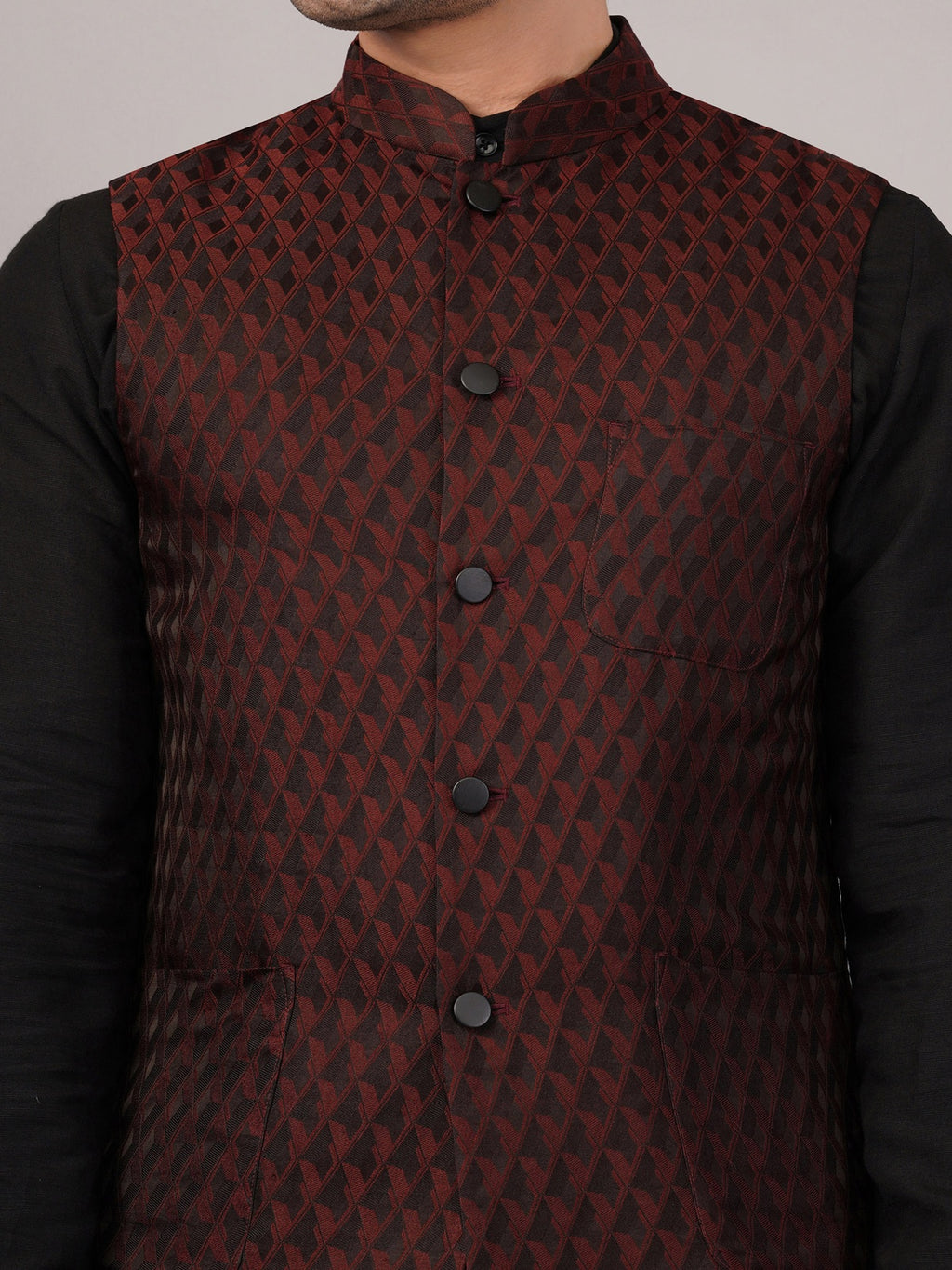 Tanchoi Jali Bundi