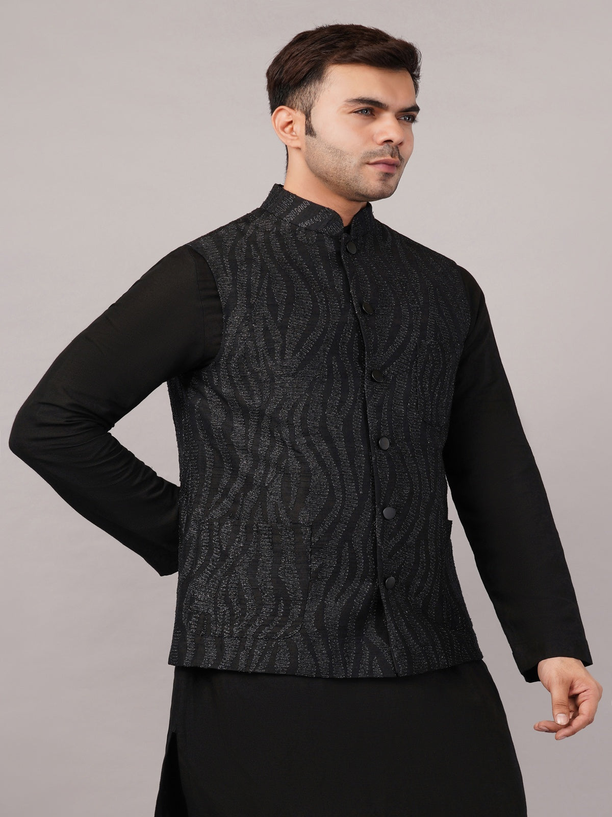 Zebra Aari Bundi