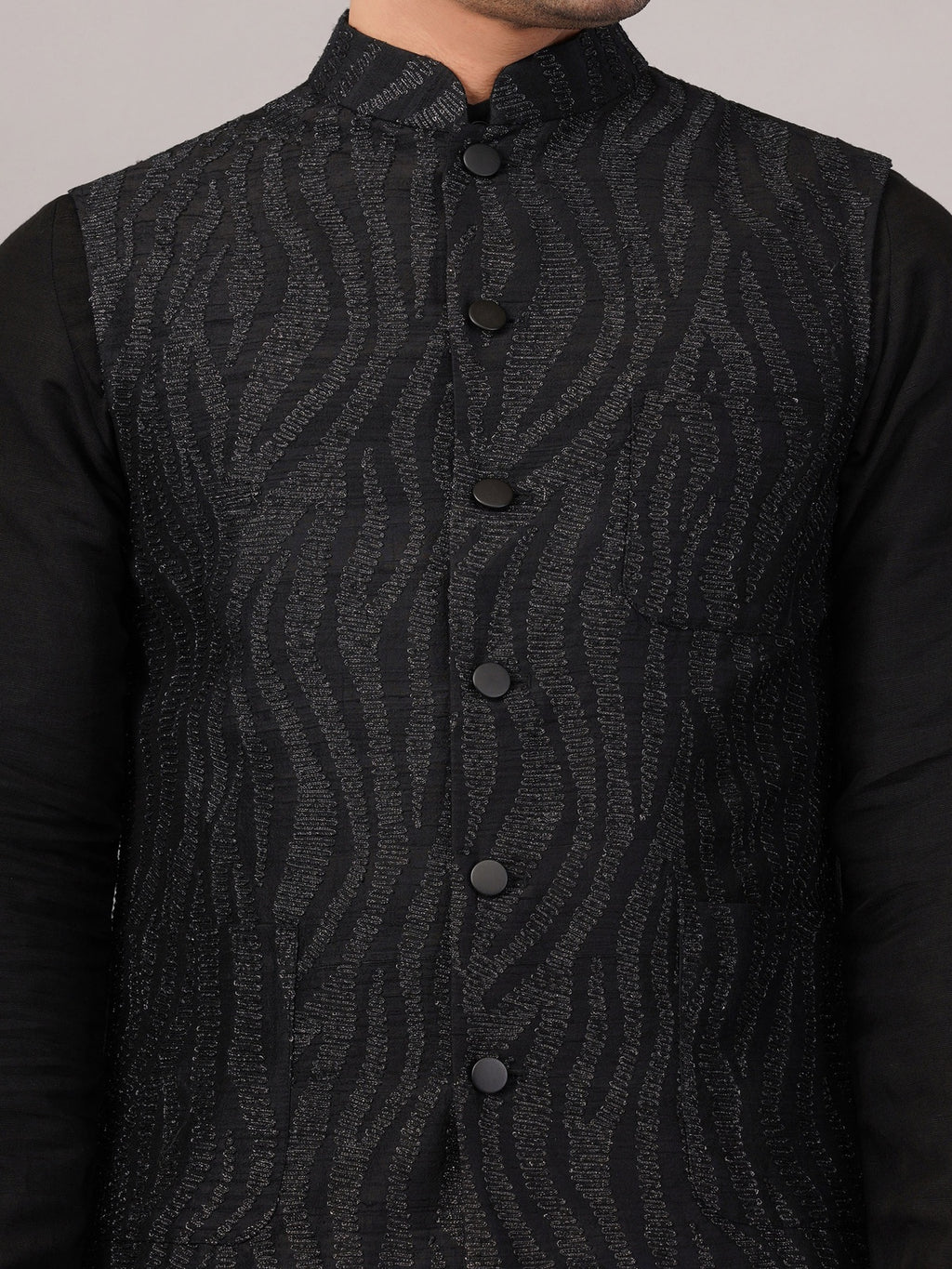 Zebra Aari Bundi