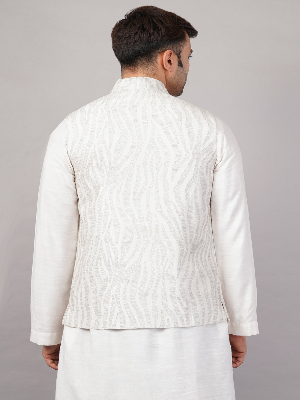 Zebra Aari Bundi