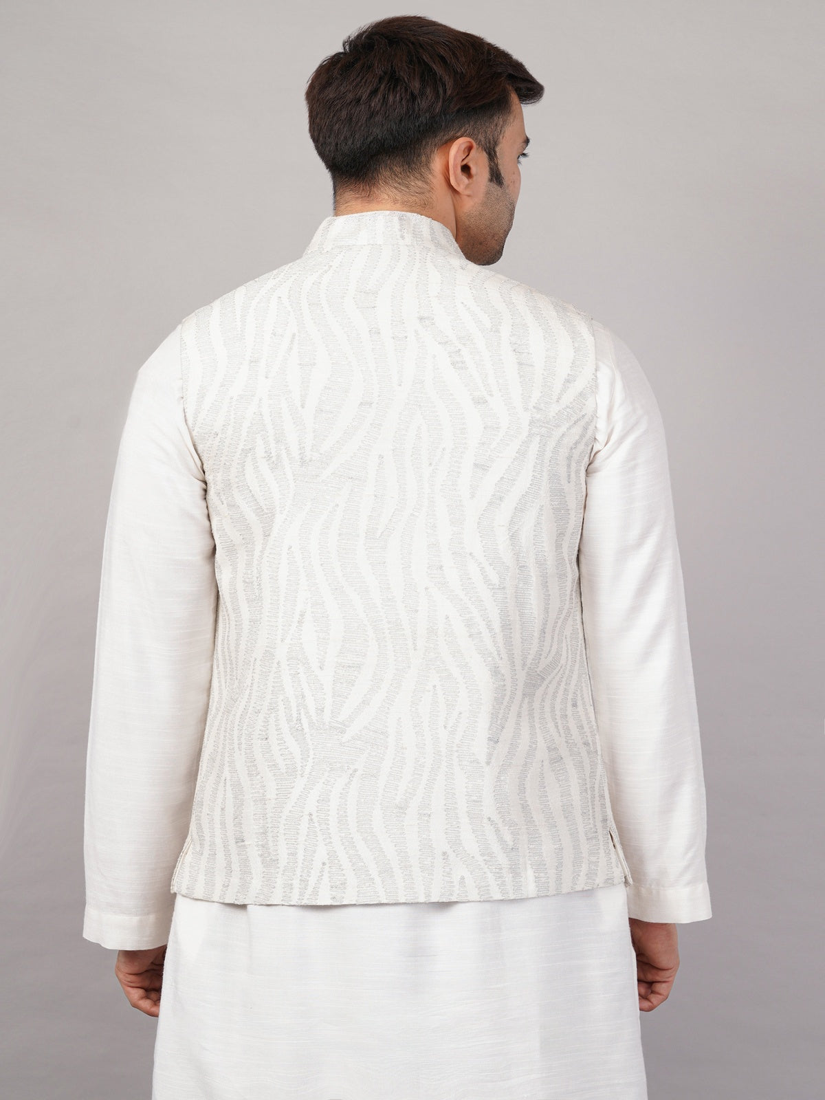 Zebra Aari Bundi
