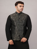 Lattice Brocade Bundi