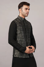 Lattice Brocade Bundi