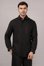 Crazy Quilt Jacket