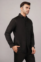 Crazy Quilt Jacket