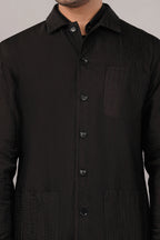 Crazy Quilt Jacket
