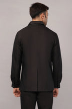 Crazy Quilt Jacket