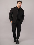 Crazy Quilt Jacket