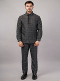 Stair Stripe Jacket