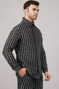 Stair Stripe Jacket