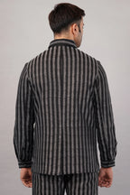 Stair Stripe Jacket