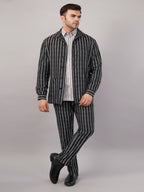 Stair Stripe Jacket