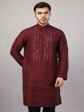 Sequin Dash Kurta