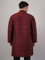Sequin Dash Kurta