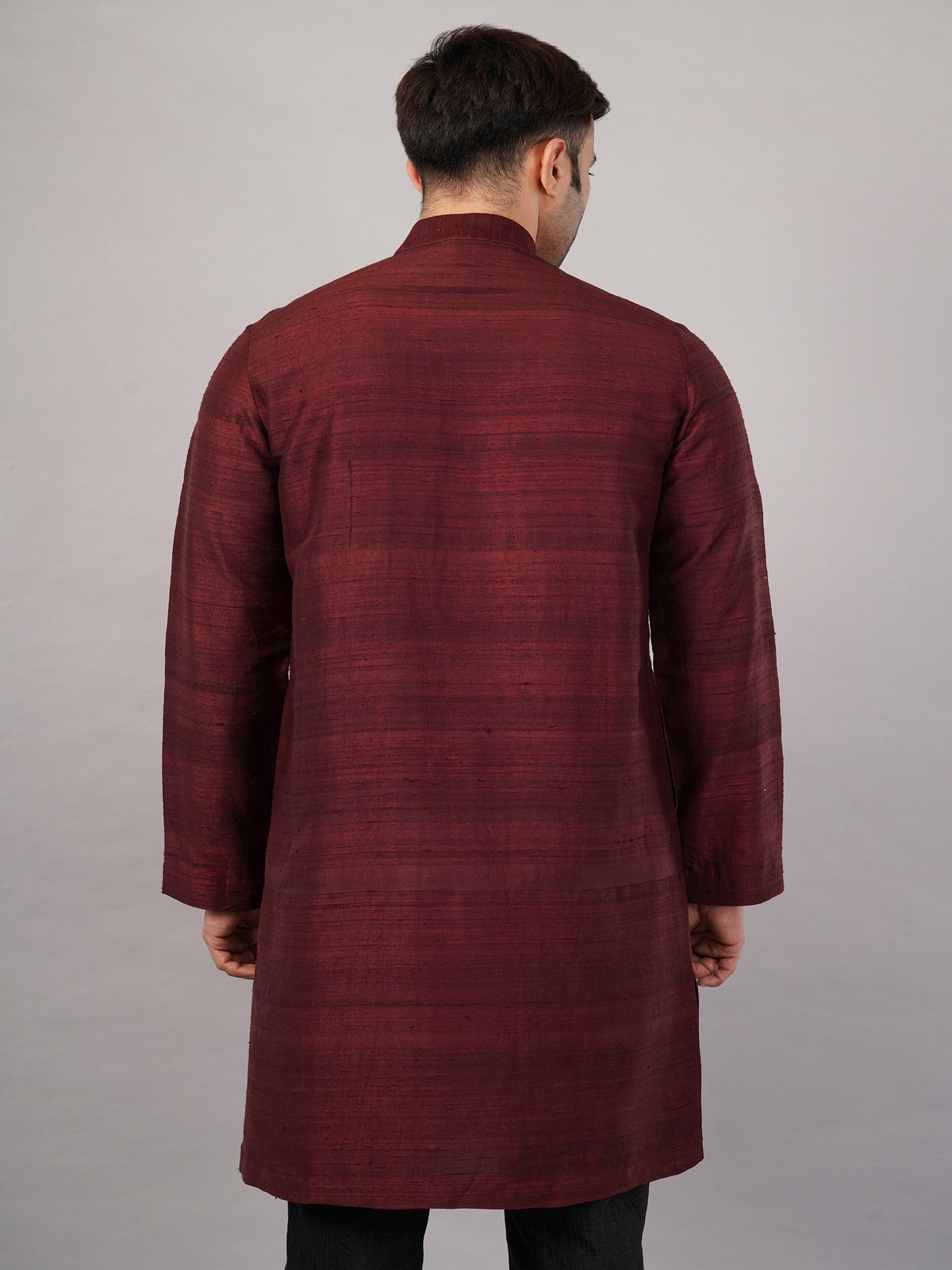 Sequin Dash Kurta