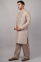 Sequin Dash Kurta