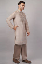 Sequin Dash Kurta