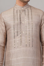Sequin Dash Kurta