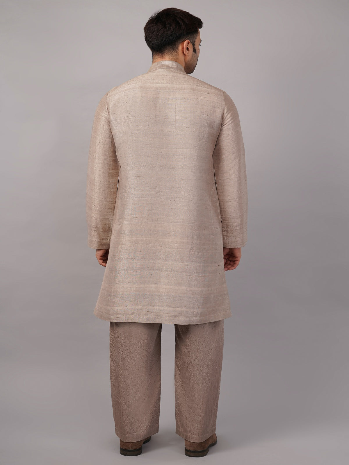 Sequin Dash Kurta