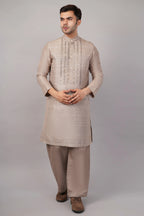 Sequin Dash Kurta