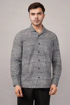 Small Dot Shirt