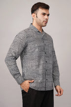 Small Dot Shirt