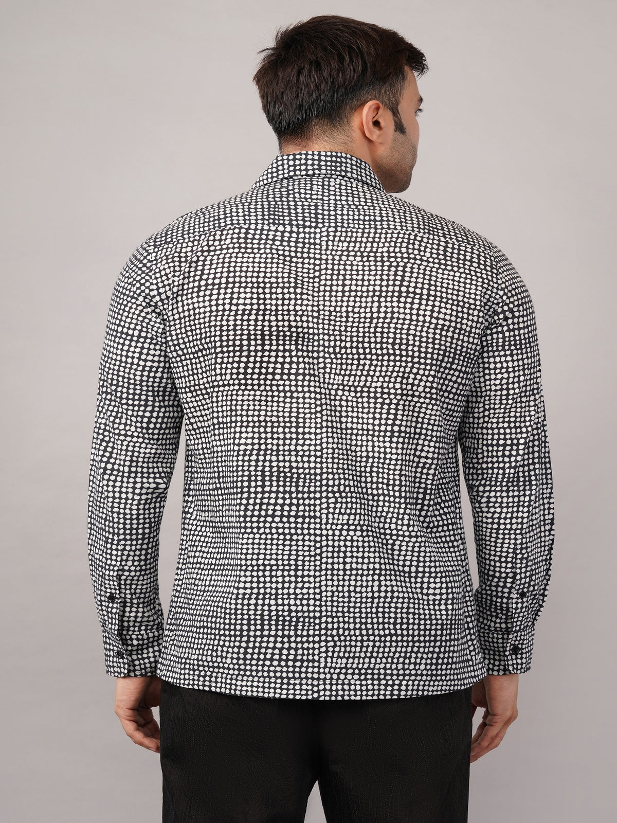 Small Dot Shirt