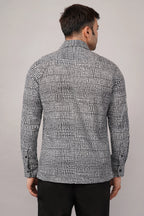 Small Dot Shirt