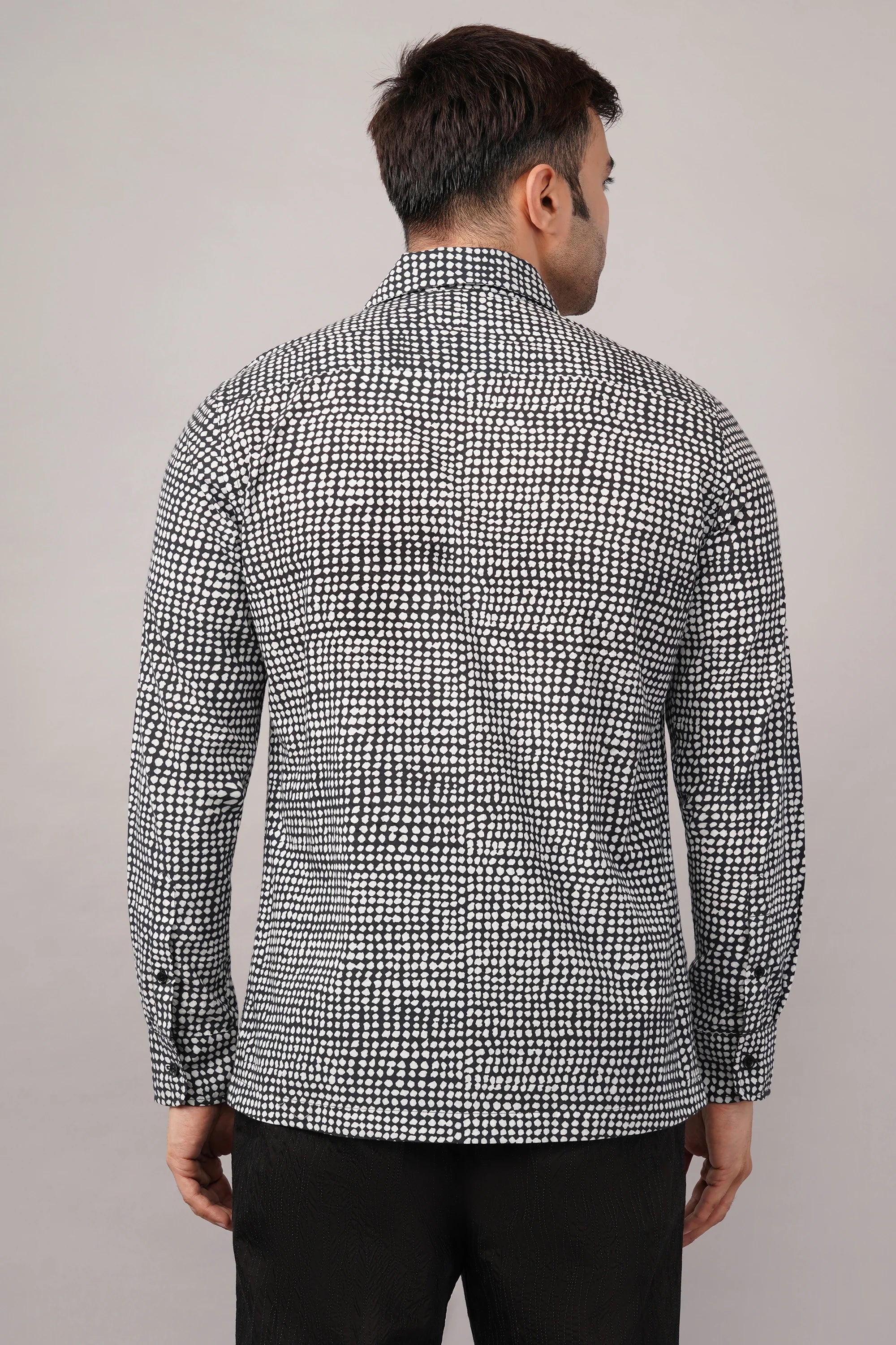 Small Dot Shirt