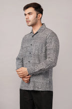 Small Dot Shirt