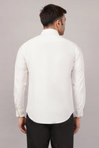 Stripe Yoke Shirt