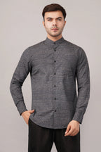 Small Dash Shirt