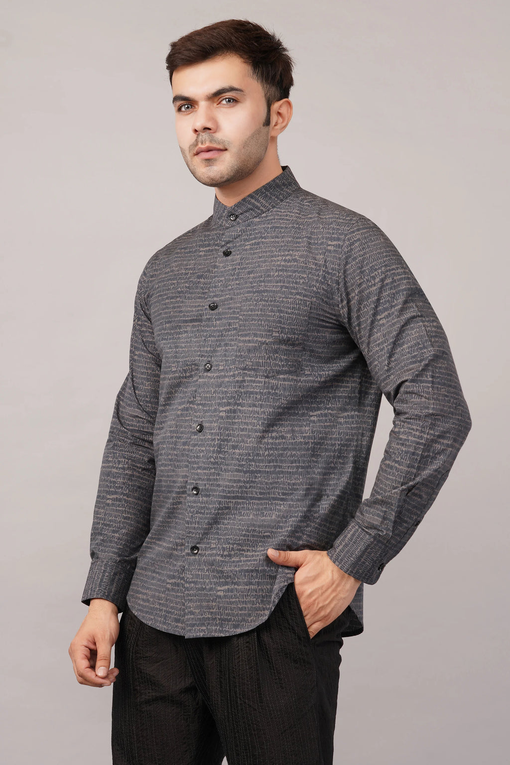 Small Dash Shirt